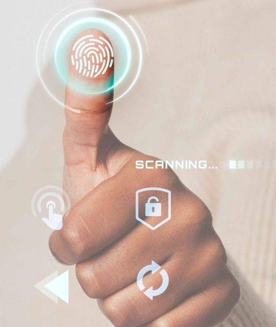 woman-scanning-fingerprint-with-futuristic-interface-smart-technology_11zon